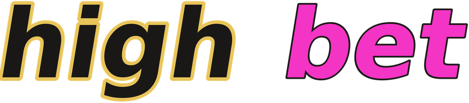 high bet logo