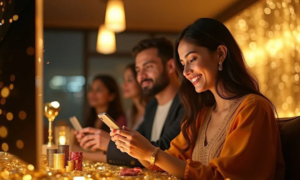 high bet ফোন, ট্যাবলেট, ডেস্কটপ — যেখানে আছেন সেখান থেকেই খেলুন